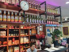 -那家老院子东北菜·饺子·小鸡炖蘑菇(艳华街店)