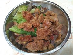 -修记牛杂店(同华东一路店)