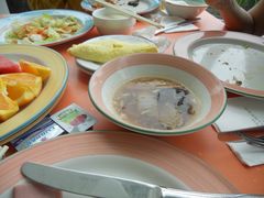 -花莲美仑大饭店 绿苑西餐厅