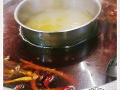 -周幺妹重庆老火锅(银泰城总店)