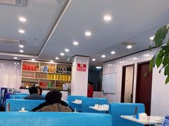 大堂-郭姐·威海渔村(黄兴路店)