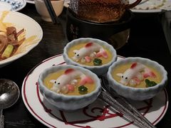 -锦楼·臻选新杭帮(杭州中心店)
