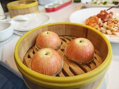 -大鸭梨烤鸭(金色漫香店)