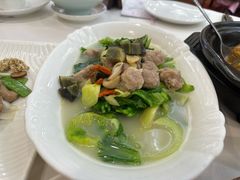 -新兴家喻酒家·羊城名宴(昌岗店)