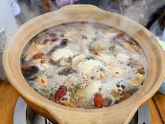 -威邵鸡煲(西华路总店)