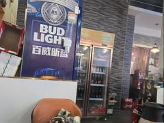 -冰城焰会大丰收铁锅炖(萝岗万达金街店)