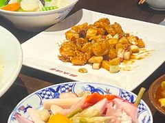 泡哥泡菜-回水镇·江湖川菜(恒大新城店)