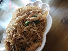 -南记食粥坊·宵夜大排档(莲花总店)