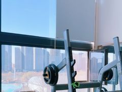 -中田·健身+普拉提(北京通州运河店)