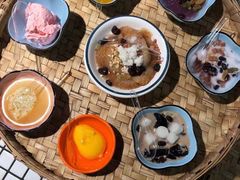 老冰粉-董眼镜火锅(洪崖洞总店)