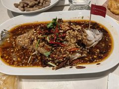 -杨氏青龙虾·羊蝎子(金盛路总店)