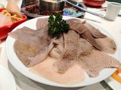 -麻辣空间·清油火锅(万达广场店)