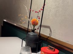 -蘇锦宴·淮扬菜烤鸭·小院(三元桥霄云路店)