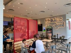 -肯德基(杭州复兴店)