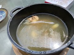 -魁盛居百年鲁菜馆(中林路店)