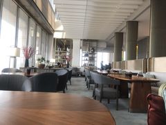 大堂-北京柏悦酒店·锦庭餐厅Dining Room