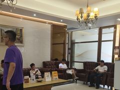 -佛山中大口腔医院·市二级口腔专科医院