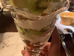 -Strawberry Butterfly草莓蝴蝶日式水果挞