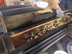 -竹泉农庄·竹筒饭(从化店)