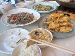 -京滨饭店·餐厅(阜外大街店)