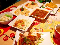 -The Chicken Rice Shop(Sunway, The Mall)