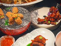 -锦楼·臻选新杭帮(杭州中心店)