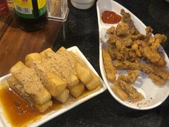 -好汉锅园林秘制老火锅 柴火霸王鸡(金沙店)