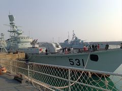 -中国人民解放军海军博物馆