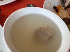 -洲际酒店·地平线全日餐厅HORIZON CAFÉ