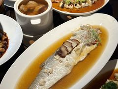 -甄御•海鲜新青岛菜(麦岛店)