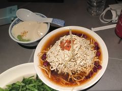 -晓淮山·扬州早茶·淮扬菜(龙阳广场店)