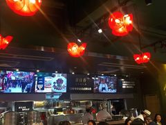 -陈鹏鹏潮汕菜(欢乐海岸 海边景观店)