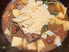 -二胖家铁锅炖大鹅(双井店)
