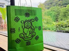-素描餐厅