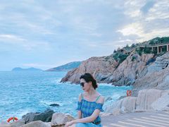 -广东惠东海龟国家级自然保护区