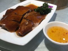 -朱仔记食府(江南大道店)