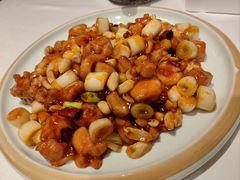 -惠丰堂饭庄·烤鸭·京味菜(翠微路店)