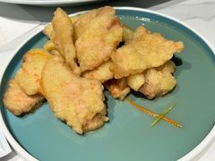 -南山鲜虾面·活鲜小馆·海味大连菜(南山总店)