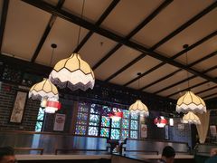 -悦满楼·西关名点·湛江名菜(航空综合大厦店)