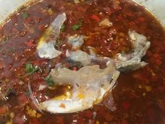 -万景饭店·鱼街农家菜