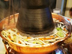 -东来顺饭庄(天坛店)