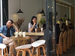 -铁手珈琲制造局metalhands(望京店)