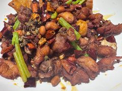-冯烫烫跷脚牛肉·川菜小馆(武胜西街店)