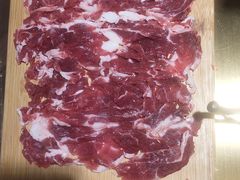 -和兴记潮汕牛肉火锅(太原街万达店)