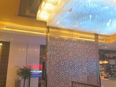 -燕兰楼·清真西北融合菜(亚运村店)
