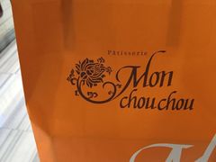 -檬舒舒MonChouChou(久光百货店)