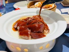 -福禧楼 FUK HEI LAU(前滩太古里店)