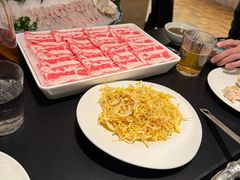 -鲜入唯煮·港式海鲜牛肉火锅(金宝街店)
