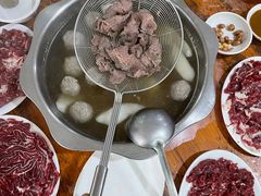 -蔡社牛肉城(龙湖店)