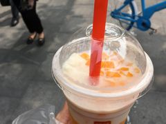 -陈记甜品窝(中山北路店)
